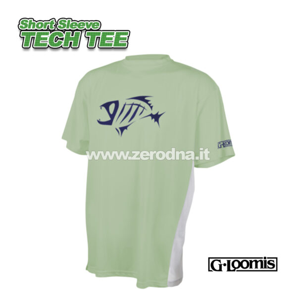 G.Loomis Short Sleeve Tech Tee