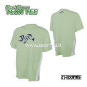 G.Loomis Short Sleeve Tech Tee