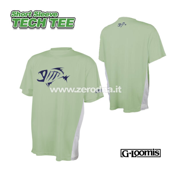 G.Loomis Short Sleeve Tech Tee