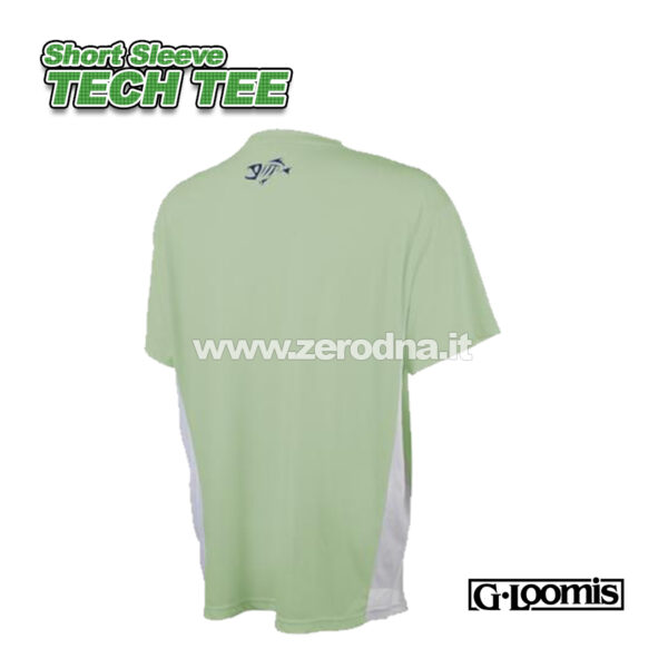 G.Loomis Short Sleeve Tech Tee