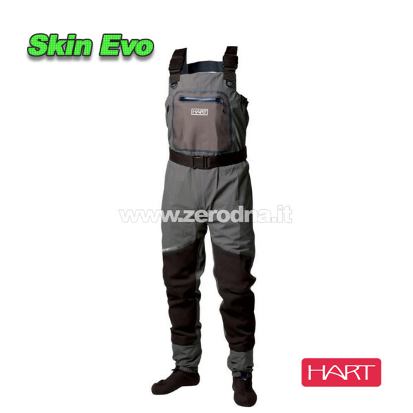 Hart Wader Skin Evo