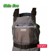 Hart Wader Skin Evo