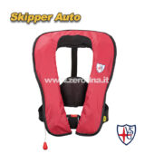 Veleria San Giorgio New Skipper 150A