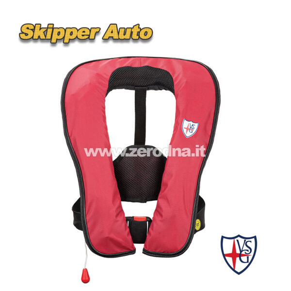 Veleria San Giorgio New Skipper 150A