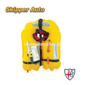 Veleria San Giorgio New Skipper 150A