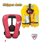 Veleria San Giorgio New Skipper 150A