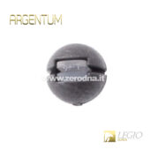Legio Aurea Argentum Globus Split Shot Weight