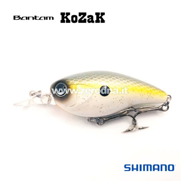 Shimano Bantam KozaK