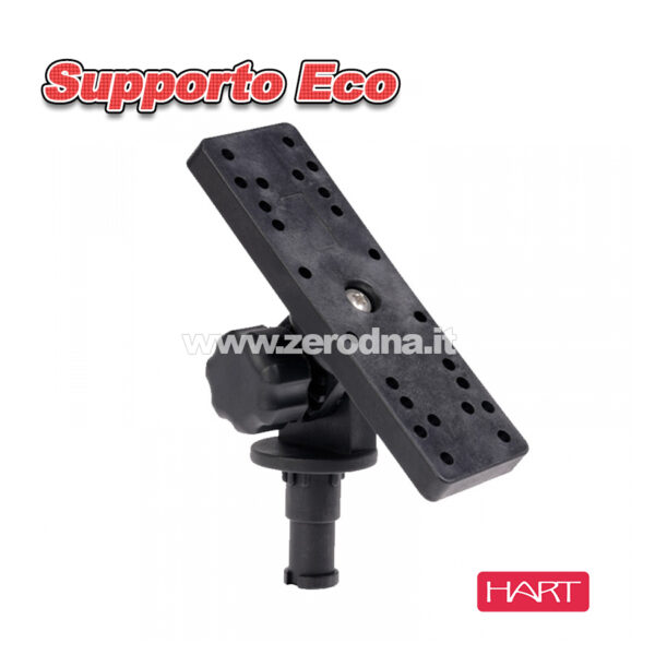 Hart Supporto Ecoscandaglio