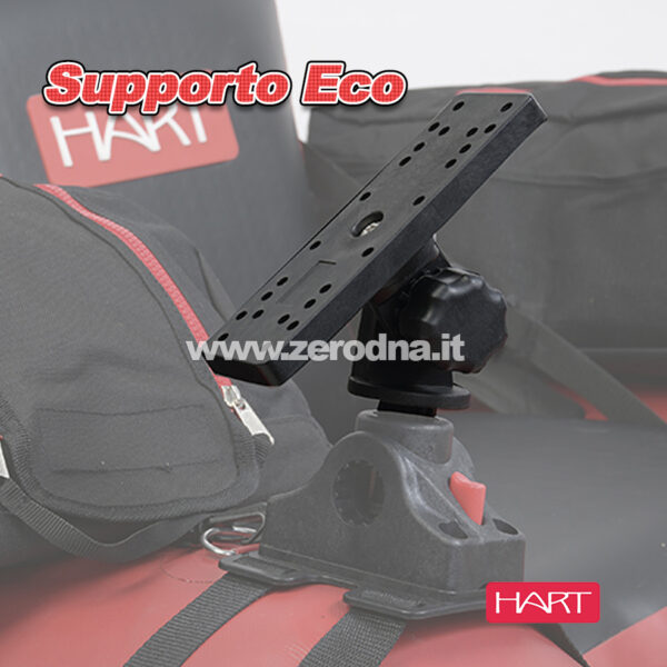 Hart Supporto Ecoscandaglio