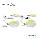 Shimano Bantam Swagy