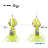 Shimano Bantam Swagy