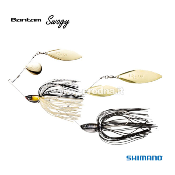 Shimano Bantam Swagy