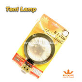 Rexer Tent Lamp 5 Leds
