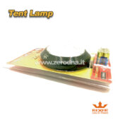 Rexer Tent Lamp 5 Leds