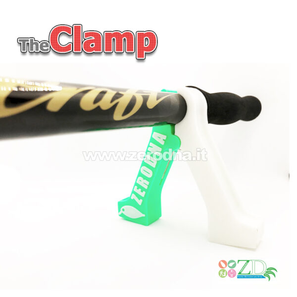 The Clamp