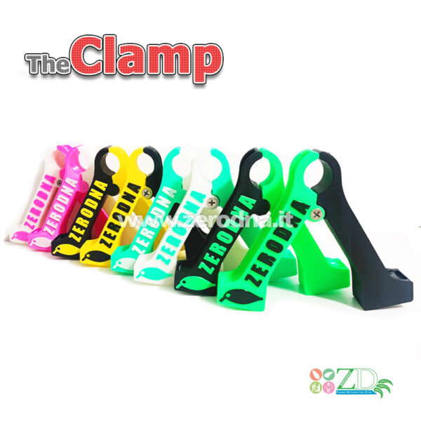 The Clamp