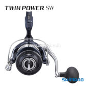 Shimano Twin Power SW – 2021