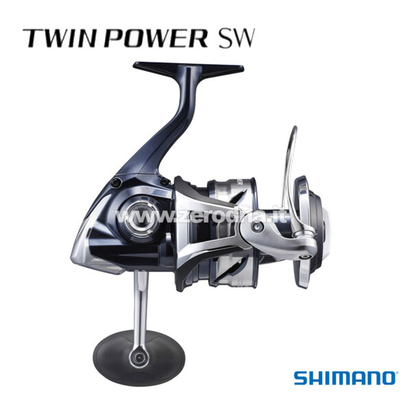 Shimano Twin Power SW – 2021