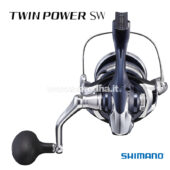 Shimano Twin Power SW – 2021