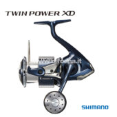 Shimano Twin Power XD 2021