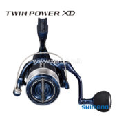 Shimano Twin Power XD 2021