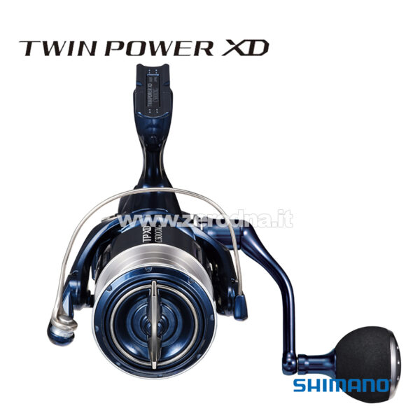 Shimano Twin Power XD 2021