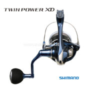 Shimano Twin Power XD 2021