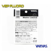 Varivas Aare Master Limited Vsp Fluoro