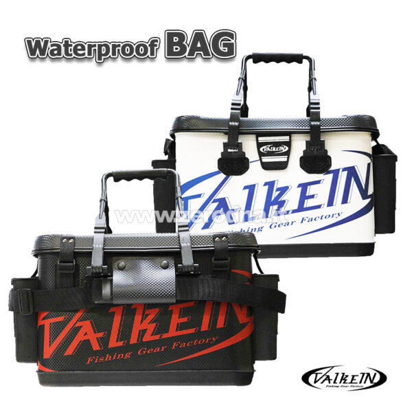 ValkeIN Waterproof Bag