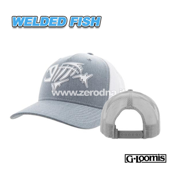 G.Loomis Welded Fish