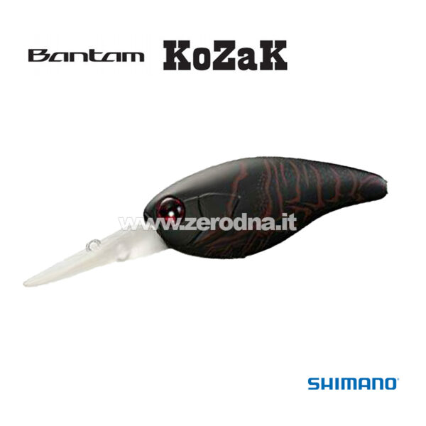 Shimano Bantam KozaK