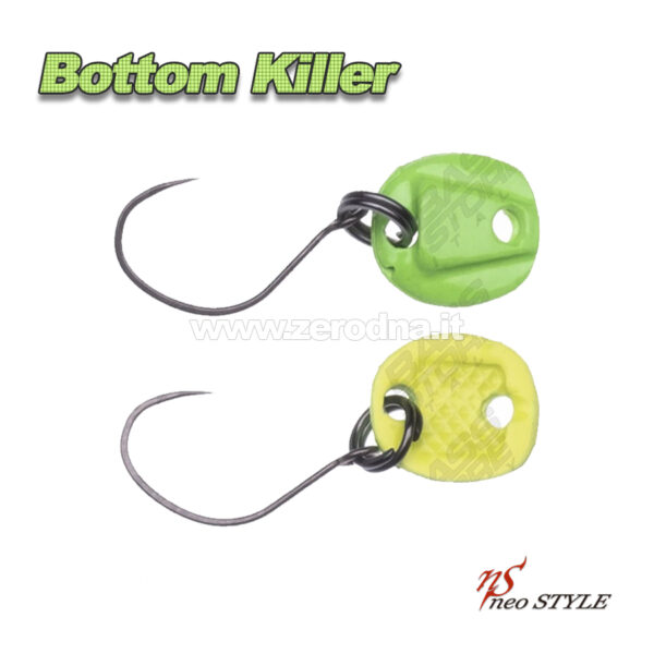 Neostyle NST Bottom Killer