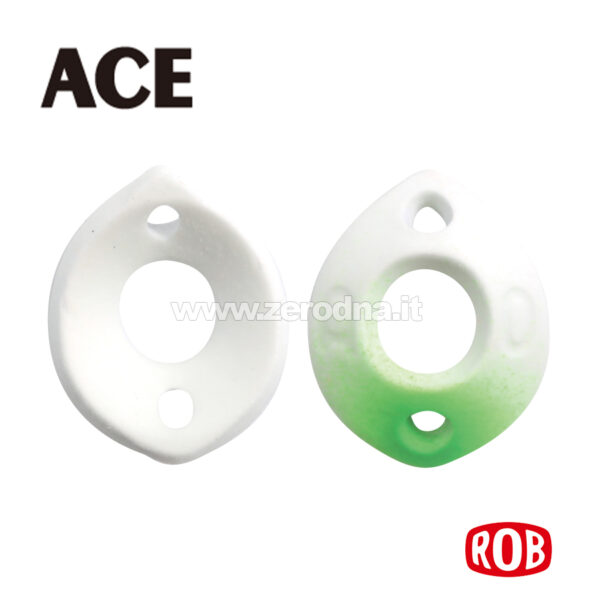 Rob Lure Babel Ace Zero