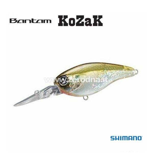 Shimano Bantam KozaK