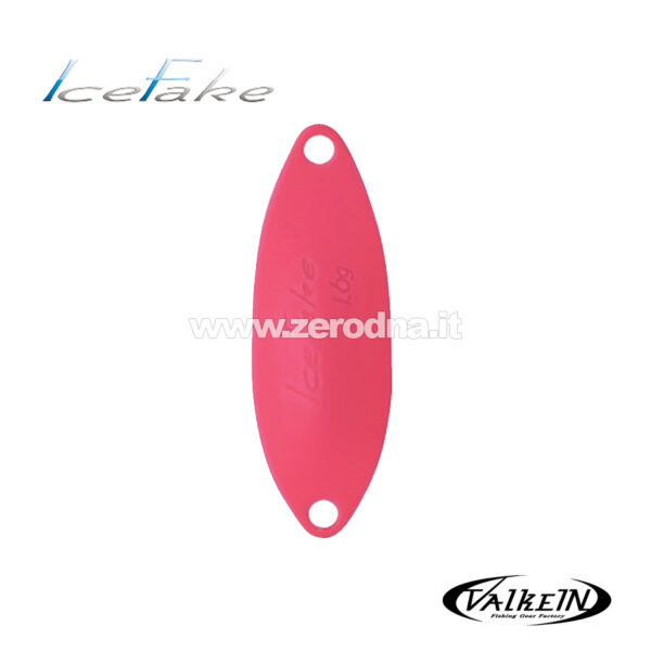 Valkein Ice Fake