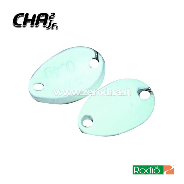 Rodio Craft Cha2