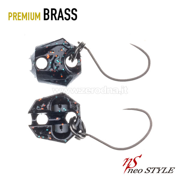 Neostyle Premium Brass
