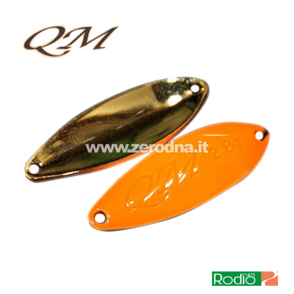 Rodio Craft QM