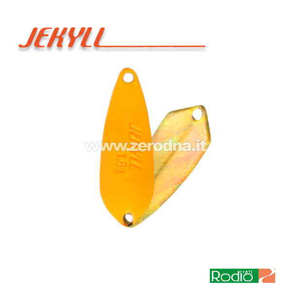 Rodio Craft Jekyll