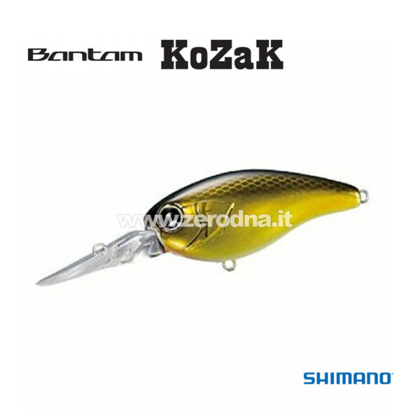 Shimano Bantam KozaK