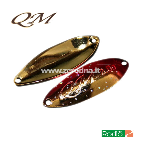 Rodio Craft QM