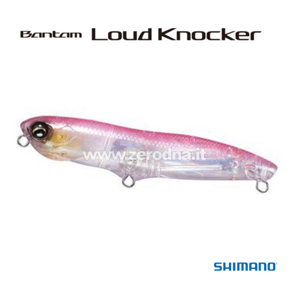 Shimano Bantam Loud Knocker - 225