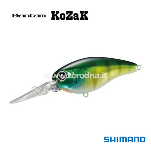Shimano Bantam KozaK