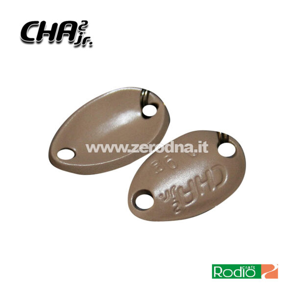 Rodio Craft Cha2