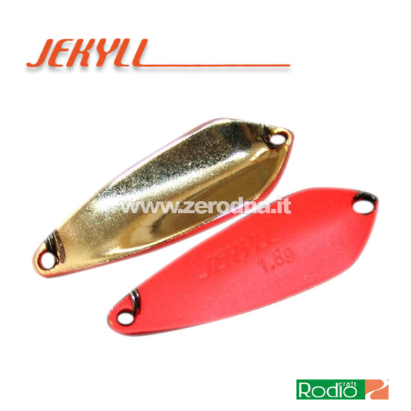 Rodio Craft Jekyll