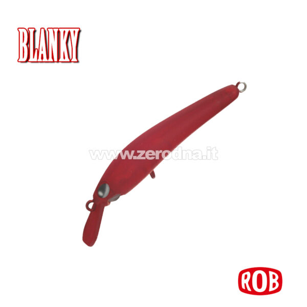 Rob Lure Blanky