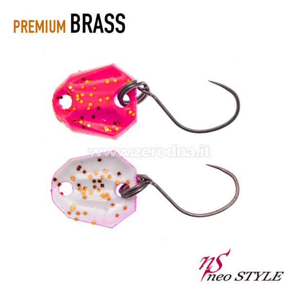 Neostyle Premium Brass