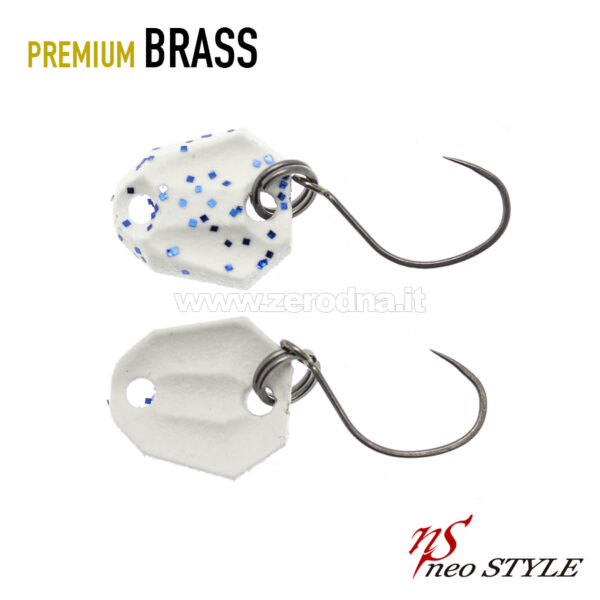 Neostyle Premium Brass