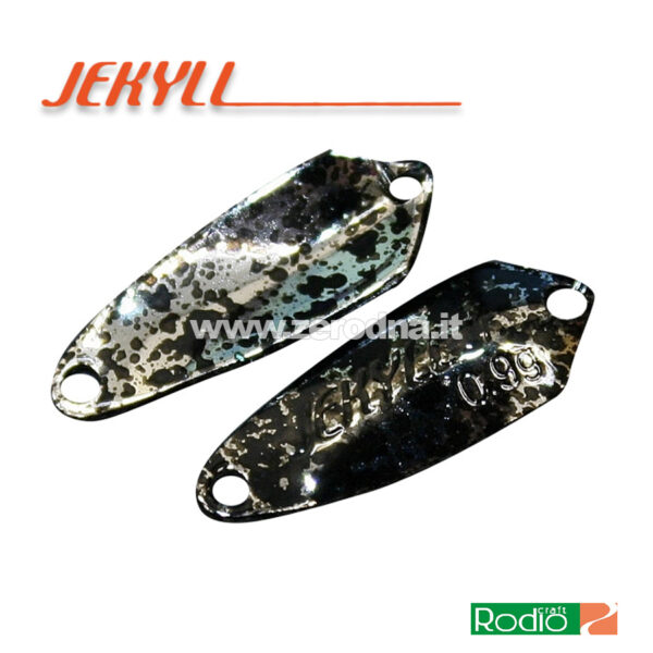 Rodio Craft Jekyll